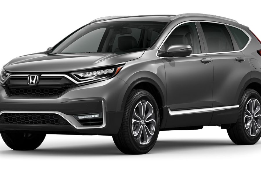 Honda CR-V 2020